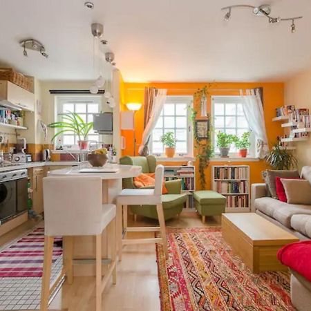 Guestready - Cosy & Bright - Central Flat Edinburgh Buitenkant foto
