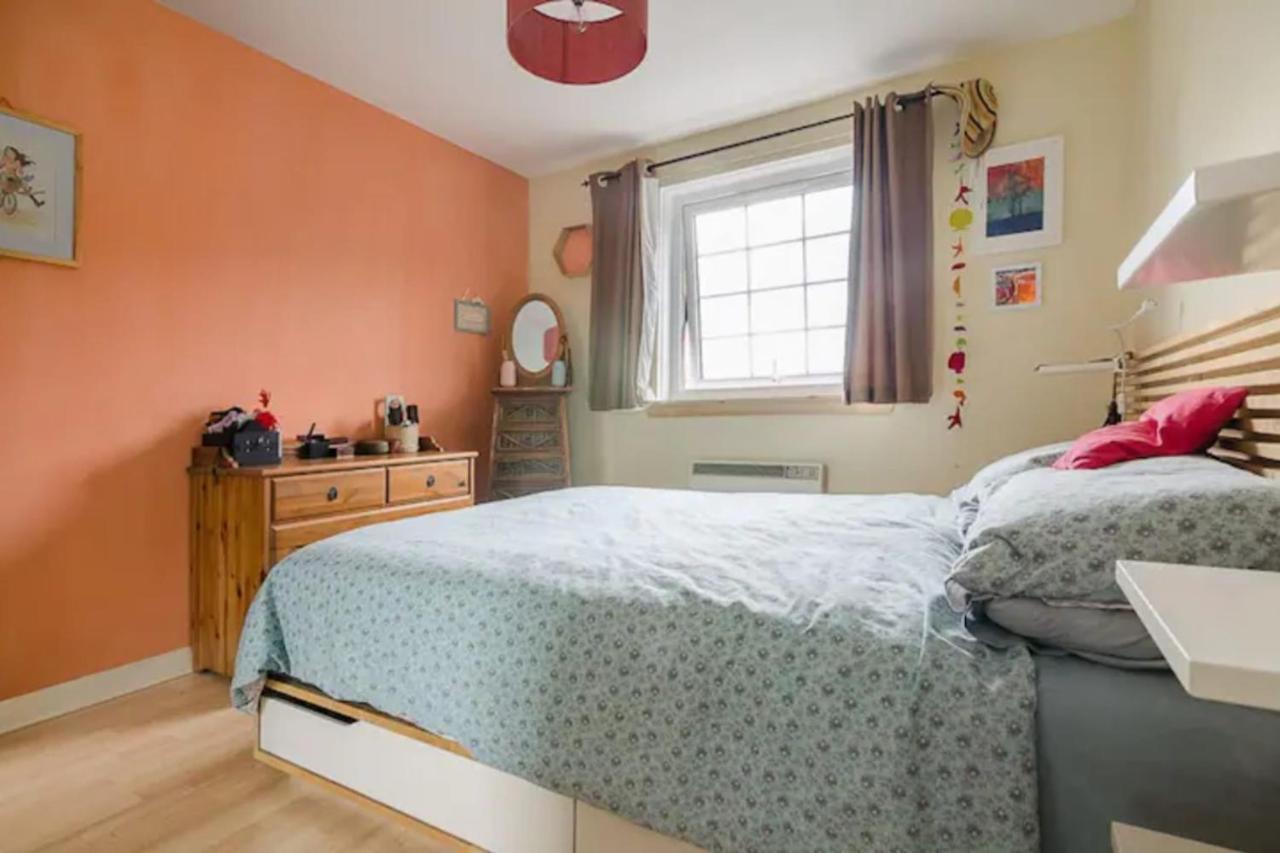 Guestready - Cosy & Bright - Central Flat Edinburgh Buitenkant foto